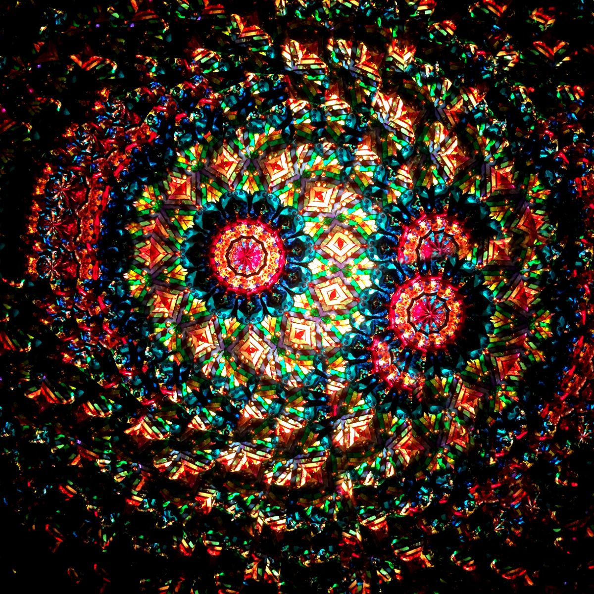 Kaleidoskop